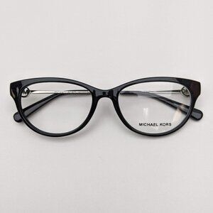 🕶️Michael Kors MK8003 Courmayeur 3005 Eyeglasses 53/17 140 /KAG501🕶️​